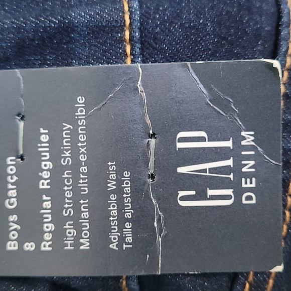 Jeans - Picture 4 of 5